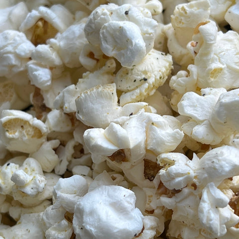 Truffle Artisan Popcorn