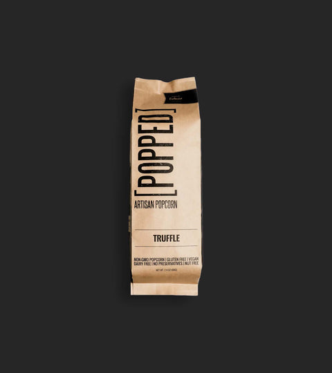 Truffle Artisan Popcorn